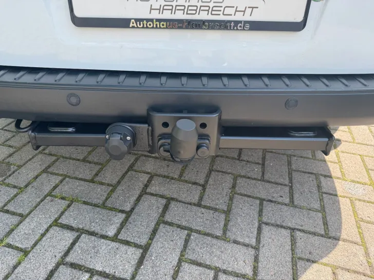 Fahrzeugbild Dethleffs Globevan-Automatik-Standheizung-Aufstelld.-Ahk. #43