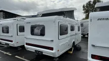 Fahrzeugbild Hymer Eriba Feeling 425 Beck Clever Deals #1