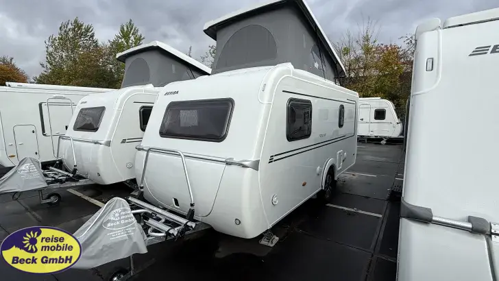 Fahrzeugbild Hymer Eriba Feeling 425 Beck Clever Deals #4