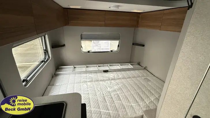 Fahrzeugbild Hymer Eriba Feeling 425 Beck Clever Deals #9