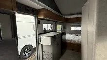 Fahrzeugbild Hymer Eriba Feeling 425 Beck Clever Deals #11