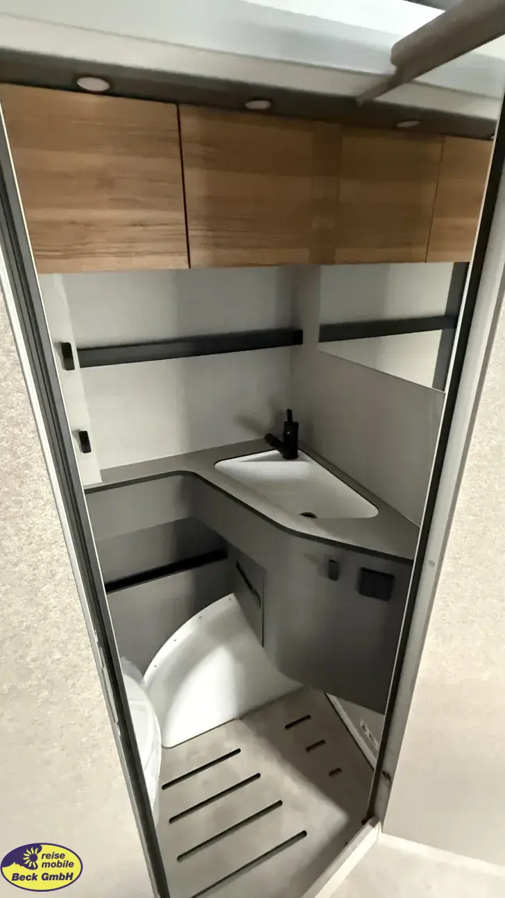 Fahrzeugbild Hymer Eriba Feeling 425 Beck Clever Deals #14
