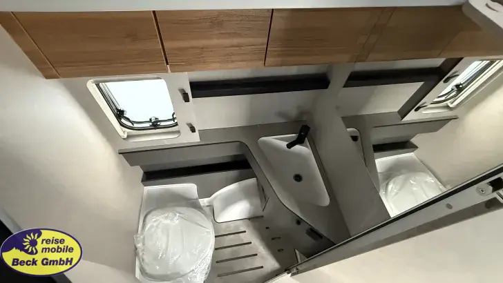 Fahrzeugbild Hymer Eriba Feeling 425 Beck Clever Deals #15