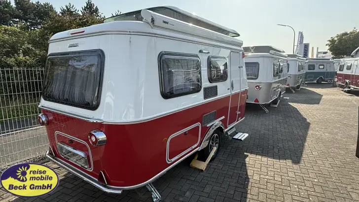 Fahrzeugbild Hymer Eriba Touring 430 Beck Clever Deals #3