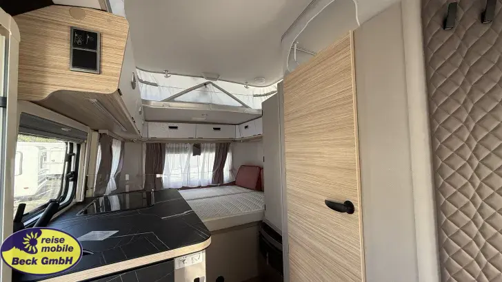 Fahrzeugbild Hymer Eriba Touring 430 Beck Clever Deals #8