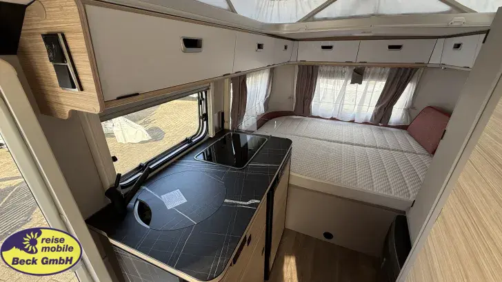 Fahrzeugbild Hymer Eriba Touring 430 Beck Clever Deals #9