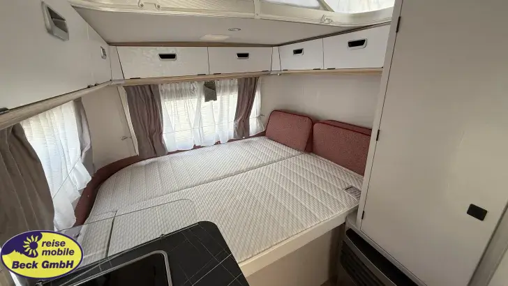 Fahrzeugbild Hymer Eriba Touring 430 Beck Clever Deals #10