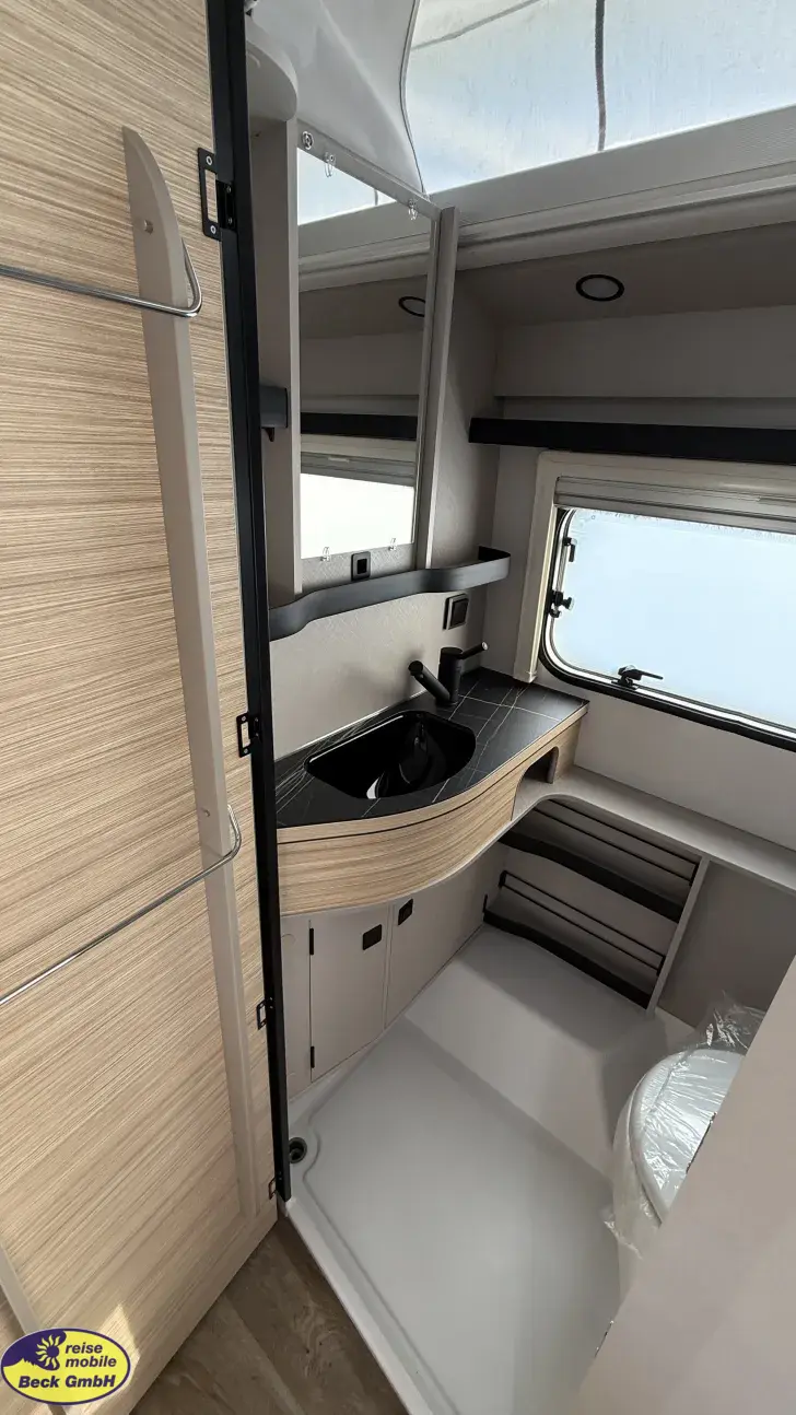 Fahrzeugbild Hymer Eriba Touring 430 Beck Clever Deals #13