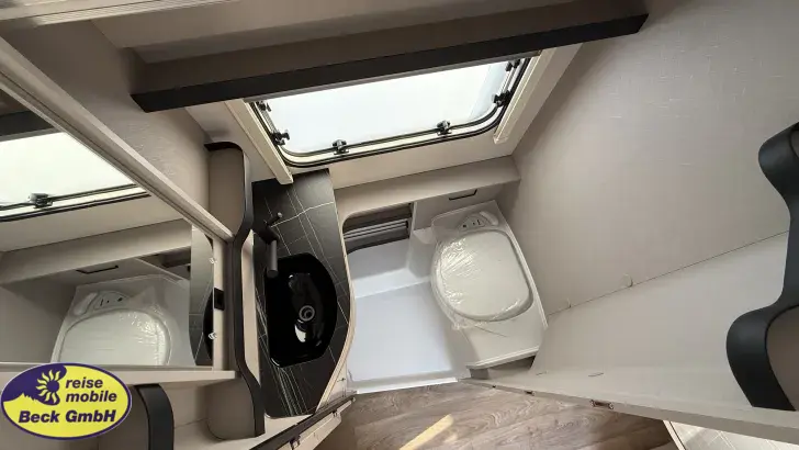 Fahrzeugbild Hymer Eriba Touring 430 Beck Clever Deals #15