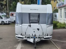 Fahrzeugbild Hobby Prestige 495 UL Markise * Mover * Fahrradträge #18