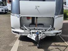 Fahrzeugbild Hobby Prestige 495 UL Markise * Mover * Fahrradträge #20