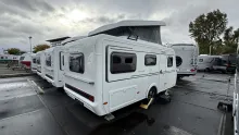 Fahrzeugbild Hymer Eriba Feeling 425 Beck Clever Deals #1