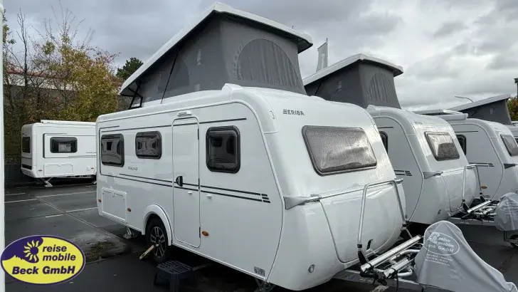 Fahrzeugbild Hymer Eriba Feeling 425 Beck Clever Deals #4