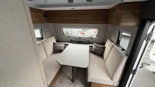 Fahrzeugbild Hymer Eriba Feeling 425 Beck Clever Deals #5