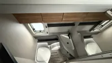 Fahrzeugbild Hymer Eriba Feeling 425 Beck Clever Deals #13