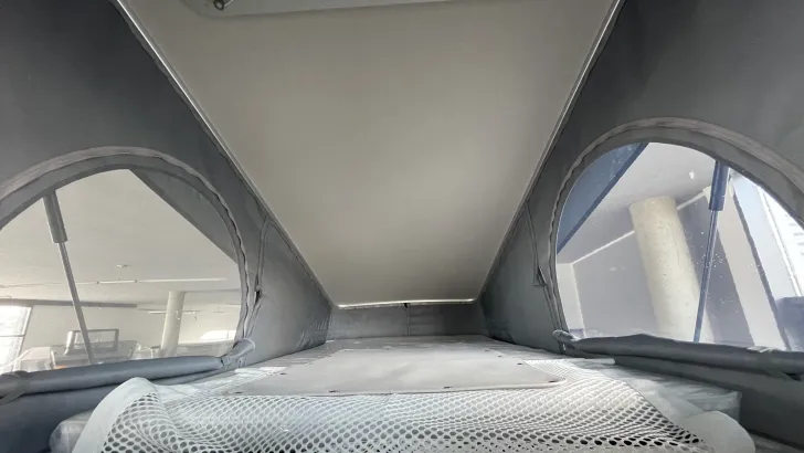Fahrzeugbild Hymer Camper Van Grand Canyon S 600 Cross Over Aktion #11