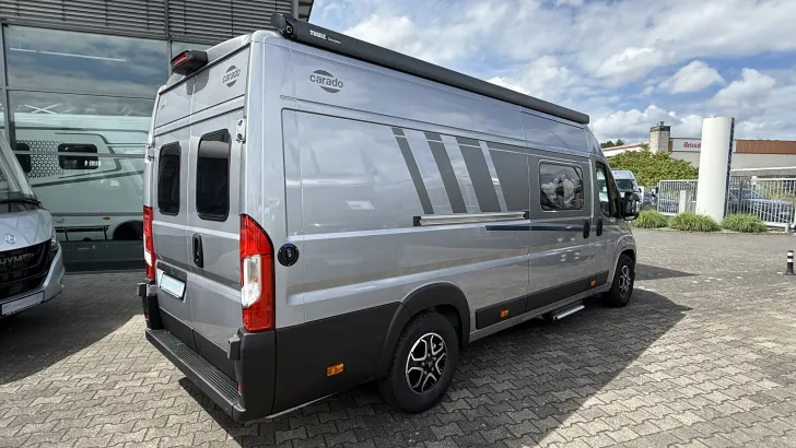 Fahrzeugbild Carado CV 640 PRO+ Beck Clever Deals #3
