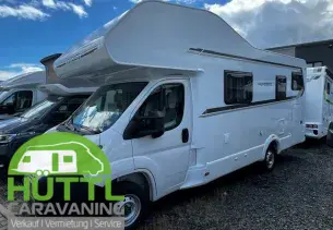 Bild CaraHome<br/>650 DG