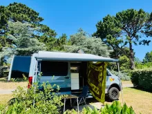 Fahrzeugbild Westfalia James Cook Classic 4x4 Garantie bis 9/29 #4