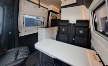Fahrzeugbild Westfalia James Cook Classic 4x4 Garantie bis 9/29 #7