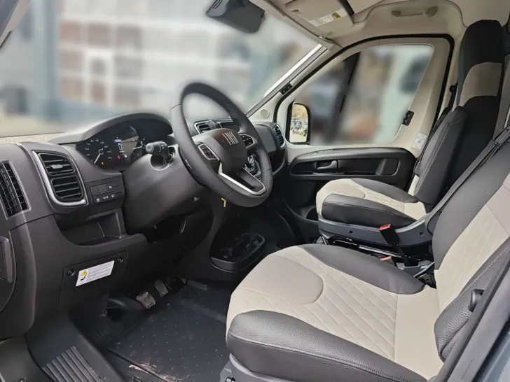 Fahrzeugbild Weinsberg CaraBus EDITION FIRE 600 DQ Sie sparen 9.459,- ! #7