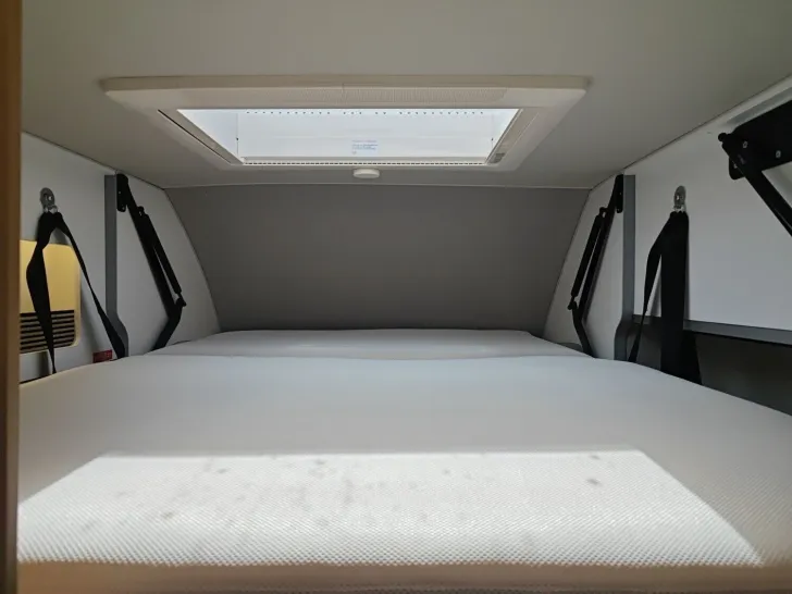 Fahrzeugbild Weinsberg CaraBus EDITION FIRE 600 DQ Sie sparen 9.459,- ! #17