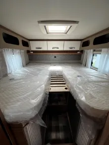 Fahrzeugbild Weinsberg CaraCompact EDITION PEPPER 600 MEG Mietwagen verfügbar ab Nov`26 #10