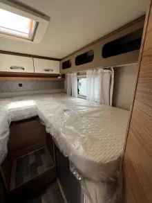Fahrzeugbild Weinsberg CaraCompact EDITION PEPPER 600 MEG Mietwagen verfügbar ab Nov`26 #8