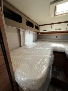 Fahrzeugbild Weinsberg CaraCompact EDITION PEPPER 600 MEG Mietwagen verfügbar ab Nov`26 #7