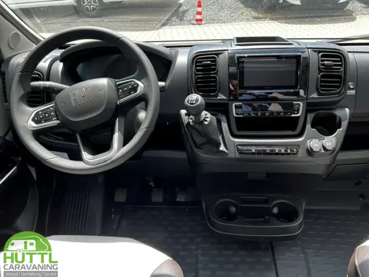 Fahrzeugbild Weinsberg CaraCompact EDITION PEPPER 600 MEG Mietwagen verfügbar ab Nov`26 #4