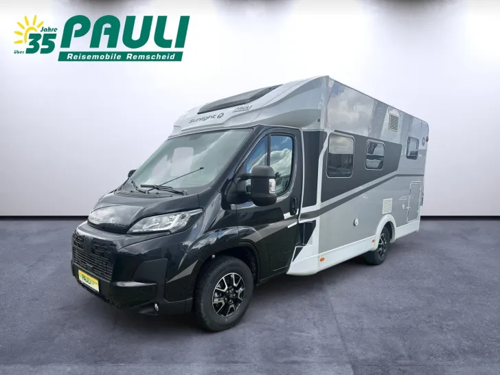 Fahrzeugbild Sunlight Adventure T 66S Aktion Ready to Roll #3