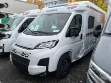 Fahrzeugbild Weinsberg CaraCompact EDITION PEPPER 600 MEG Mietwagen verfügbar ab Nov`26 #1