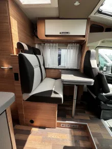 Fahrzeugbild Weinsberg CaraCompact EDITION PEPPER 600 MEG Mietwagen verfügbar ab Nov`26 #5