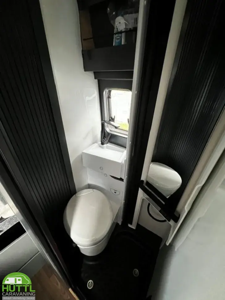 Fahrzeugbild Knaus BoxLife 630 ME Platinum Selection Sofort Verfügbar! #16