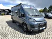 Fahrzeugbild Malibu Van Relax 640 LE R ambition UVP 88.890€*Herbstaktion #1