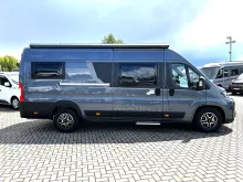 Fahrzeugbild Malibu Van Relax 640 LE R ambition UVP 88.890€*Herbstaktion #4