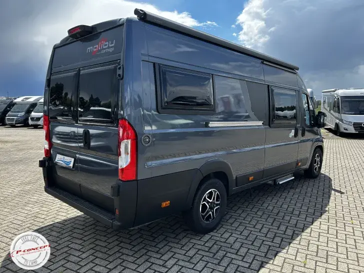 Fahrzeugbild Malibu Van Relax 640 LE R ambition UVP 88.890€*Herbstaktion #5
