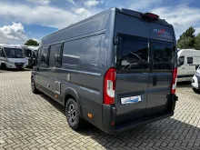 Fahrzeugbild Malibu Van Relax 640 LE R ambition UVP 88.890€*Herbstaktion #6