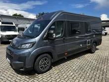Fahrzeugbild Malibu Van Relax 640 LE R ambition UVP 88.890€*Herbstaktion #7