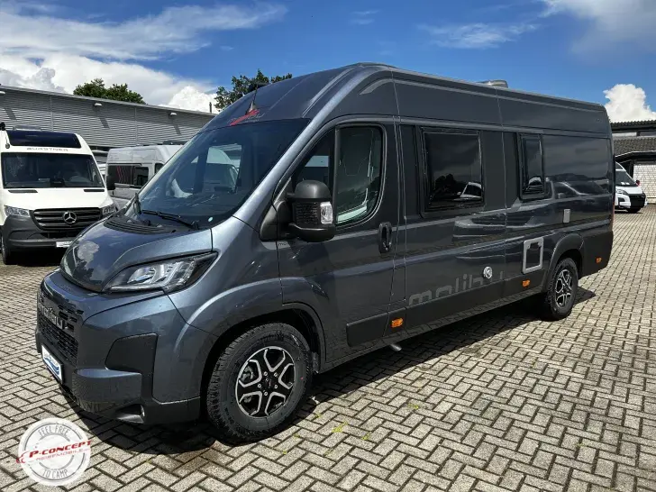 Fahrzeugbild Malibu Van Relax 640 LE R ambition UVP 88.890€*Herbstaktion #7