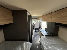 Fahrzeugbild Malibu Van Relax 640 LE R ambition UVP 88.890€*Herbstaktion #8