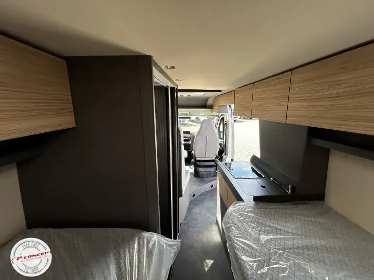 Fahrzeugbild Malibu Van Relax 640 LE R ambition UVP 88.890€*Herbstaktion #8