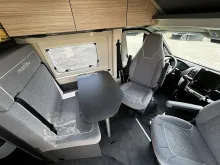 Fahrzeugbild Malibu Van Relax 640 LE R ambition UVP 88.890€*Herbstaktion #9