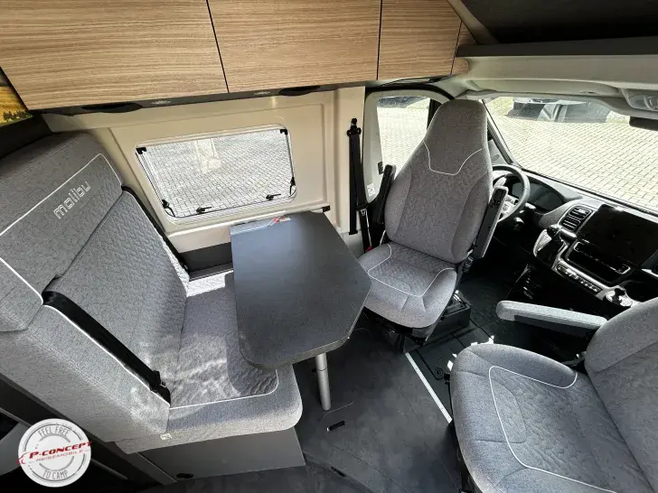 Fahrzeugbild Malibu Van Relax 640 LE R ambition UVP 88.890€*Herbstaktion #9