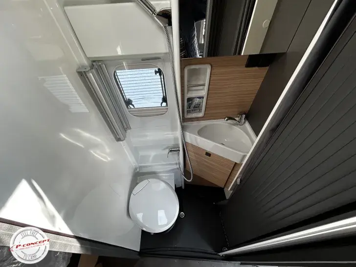 Fahrzeugbild Malibu Van Relax 640 LE R ambition UVP 88.890€*Herbstaktion #10