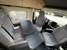 Fahrzeugbild Malibu Van Relax 640 LE R ambition UVP 88.890€*Herbstaktion #12