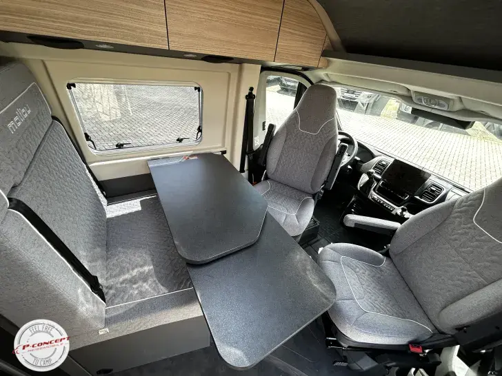 Fahrzeugbild Malibu Van Relax 640 LE R ambition UVP 88.890€*Herbstaktion #12