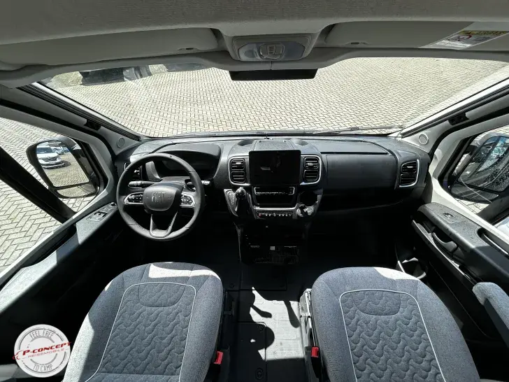 Fahrzeugbild Malibu Van Relax 640 LE R ambition UVP 88.890€*Herbstaktion #13