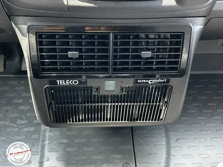 Fahrzeugbild Malibu Van Relax 640 LE R ambition UVP 88.890€*Herbstaktion #16