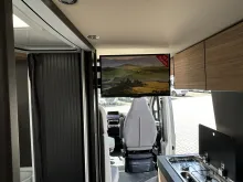 Fahrzeugbild Malibu Van Relax 640 LE R ambition UVP 88.890€*Herbstaktion #18